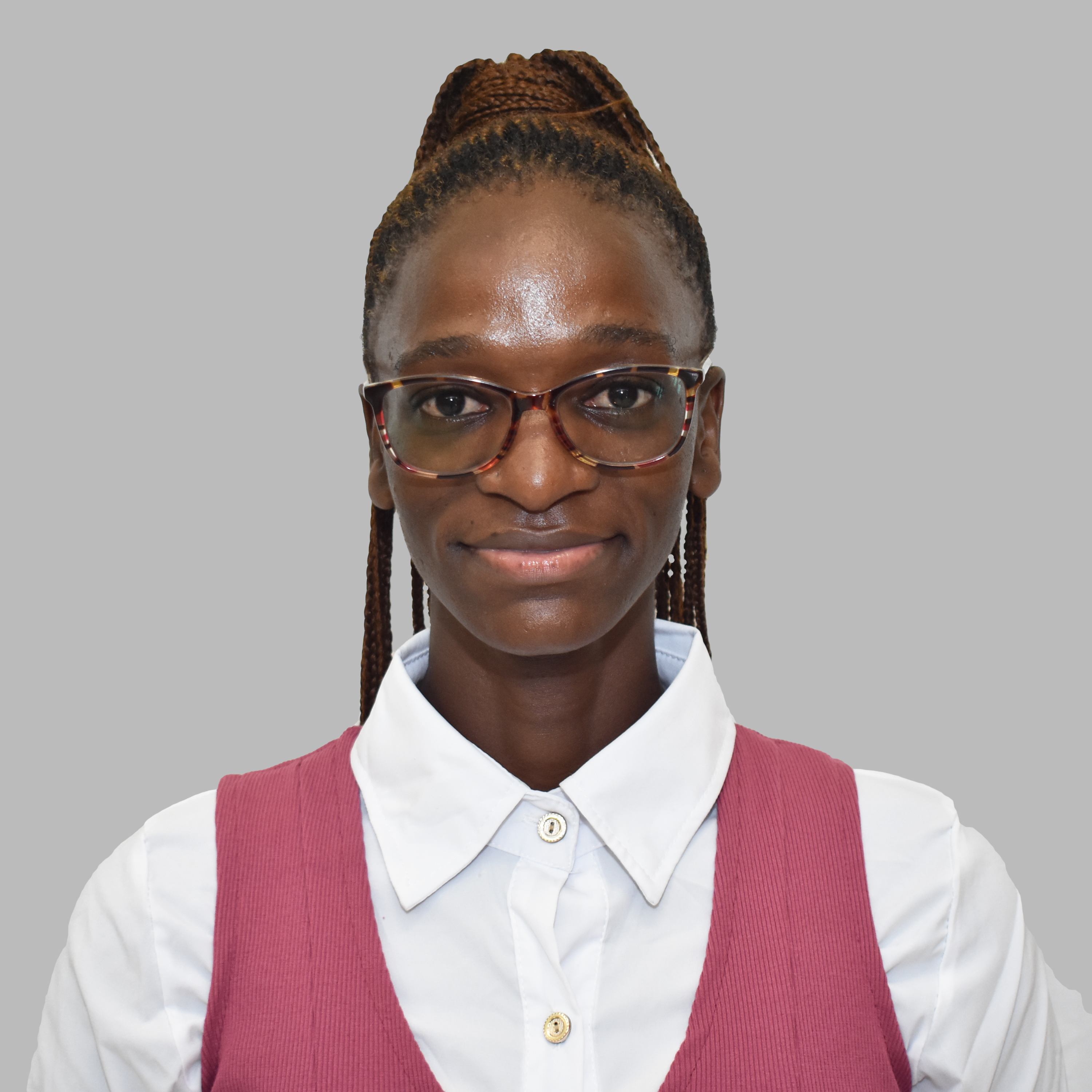 Image of Tiyapo Lydia Chimbaira