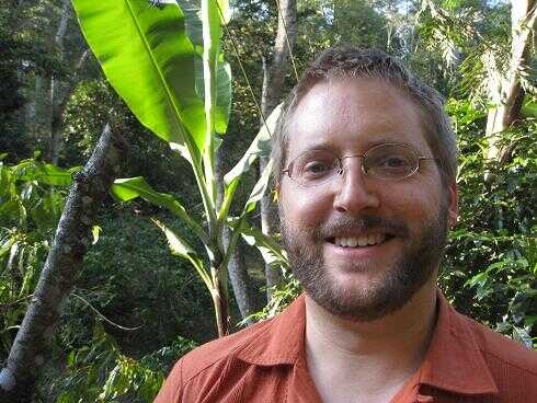 Image of Tod Van Gunten