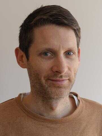 Image of Tom Douglas