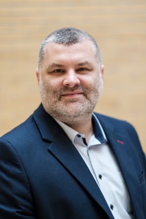 Image of Tomasz Górecki