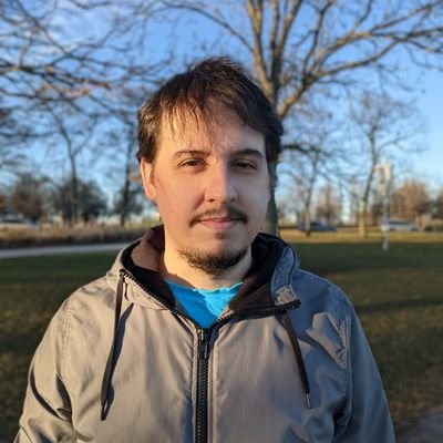 Image of Daniel Trielli