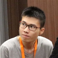 Image of Trung Kien  Dang