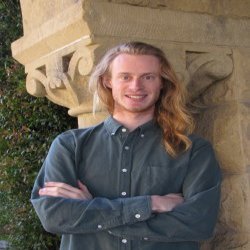 Image of Tyler McDaniel