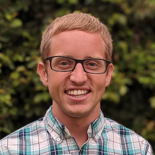 Image of Ian Lundberg