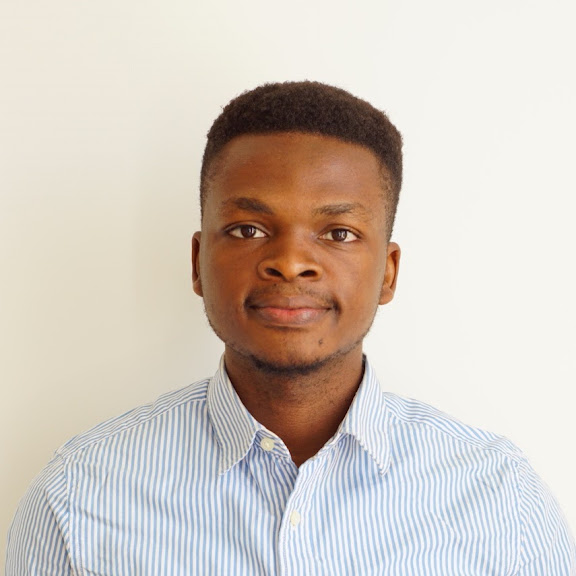 Image of Great Uchechukwu Udochi