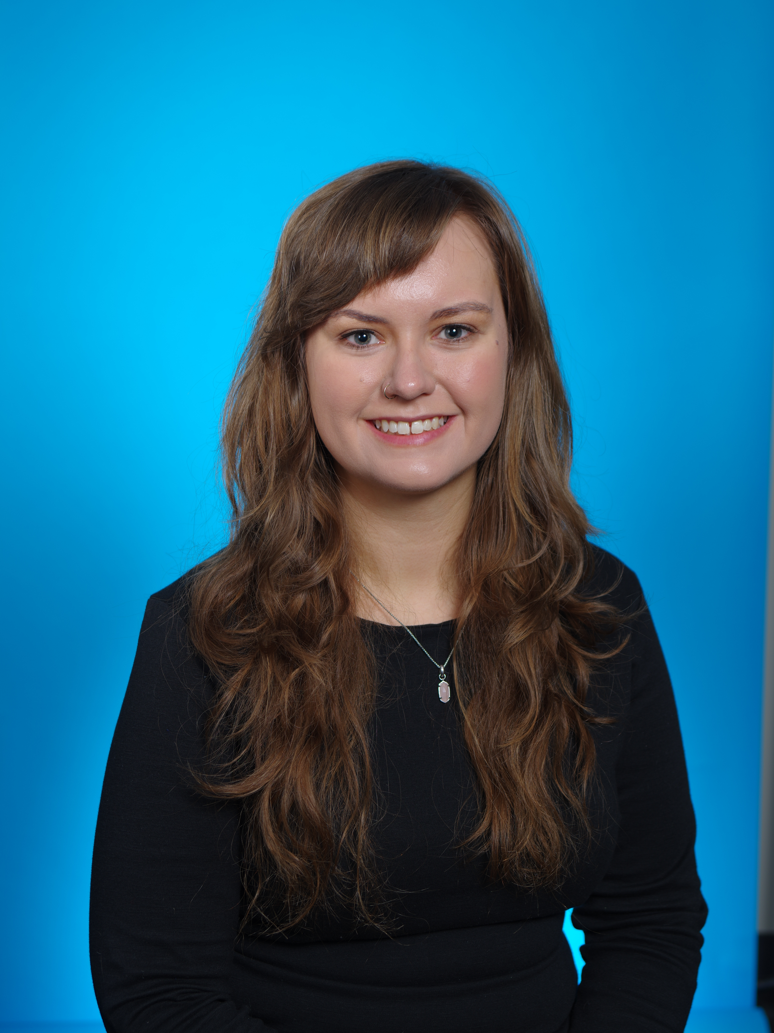 Image of Jessica Udry