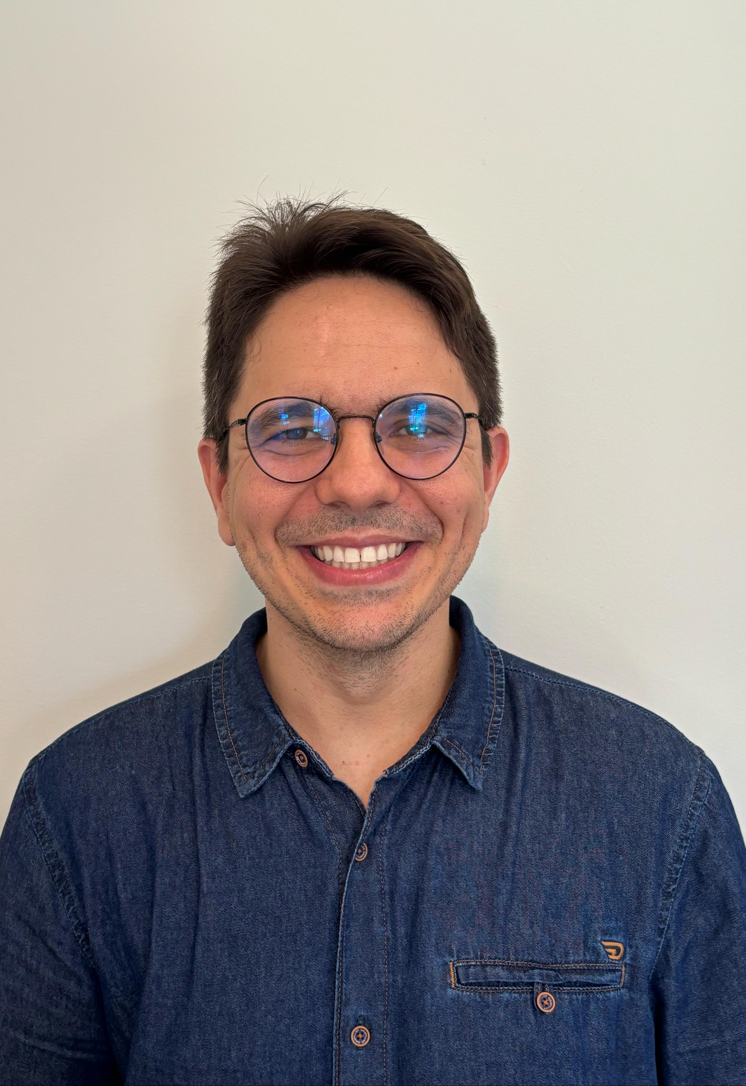 Image of Ulisses Levy Silvério dos Reis