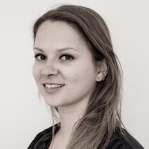 Image of Fjinanda van Klingeren