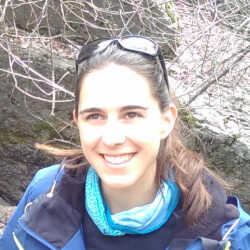 Image of Vanessa Böhm