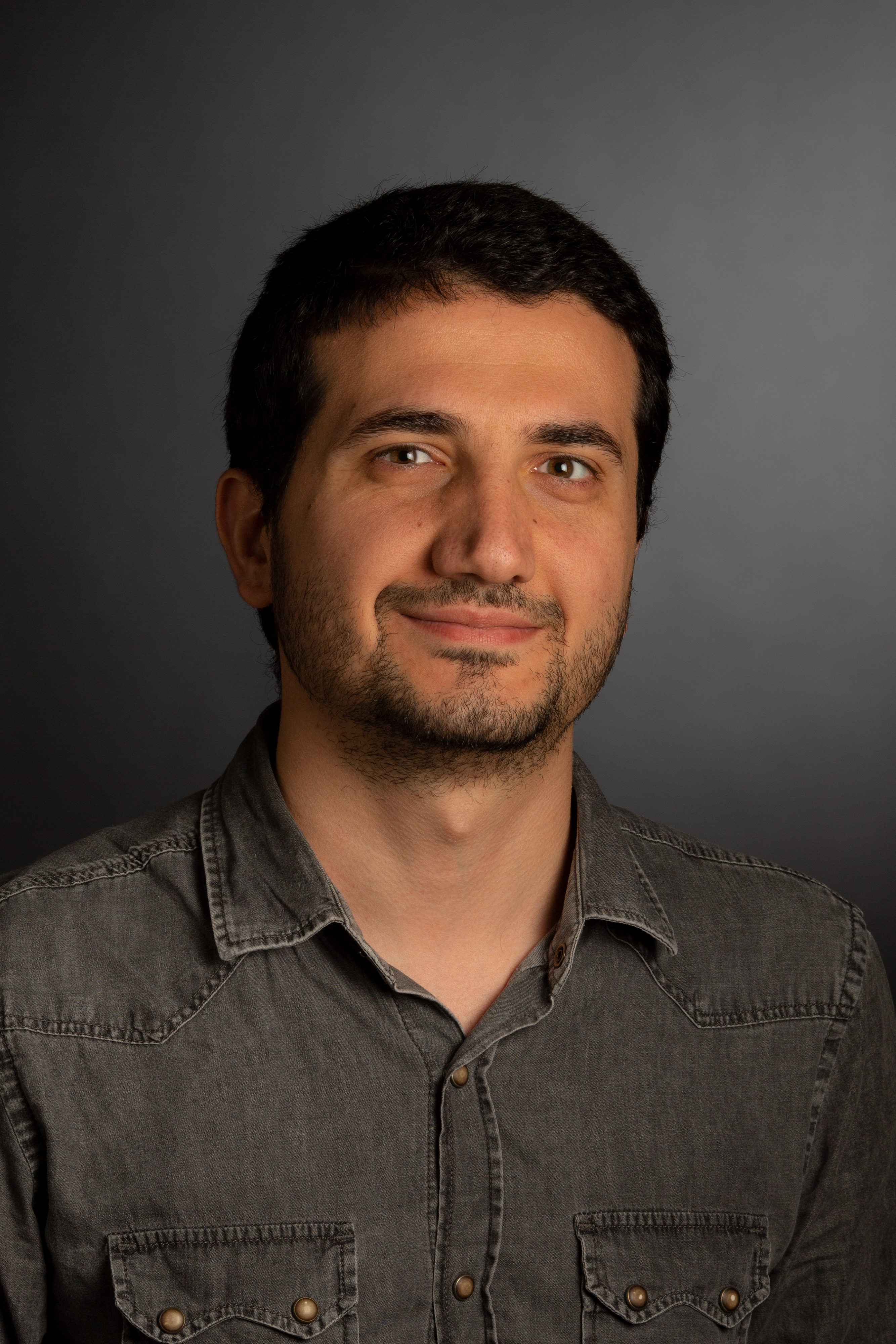 Image of Vedat Kurtay