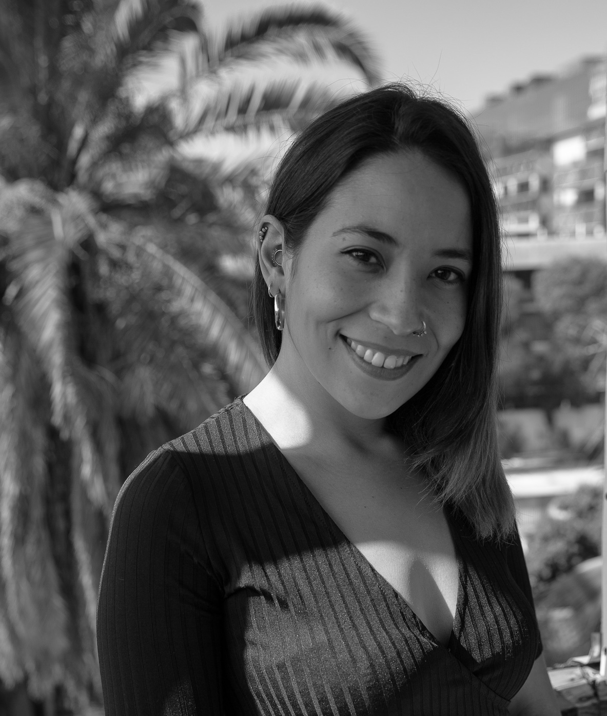 Image of Valentina González