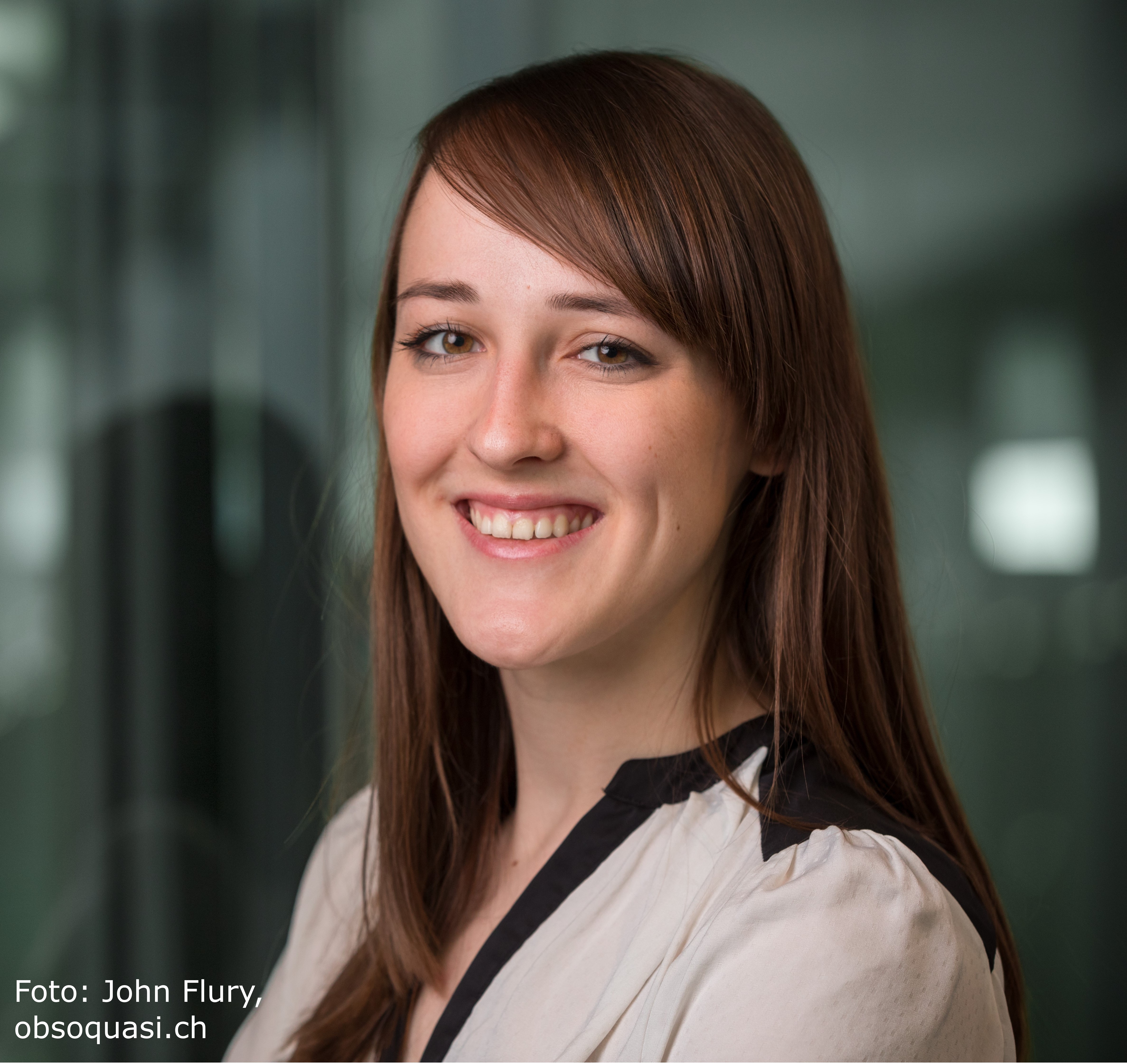 Image of Valerie Hase