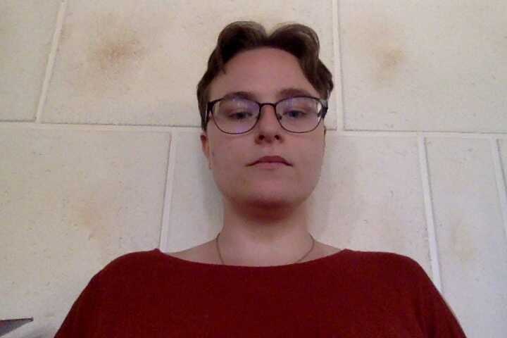 Image of Victoire Sessego