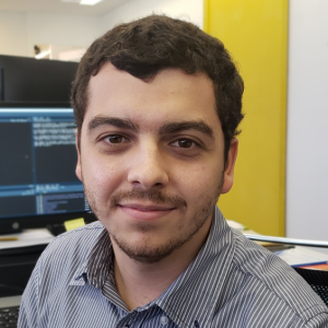 Image of Victor Piaia