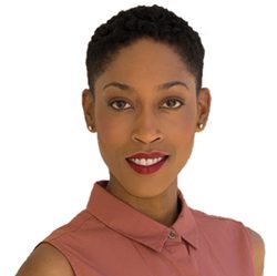 Image of Victoria Asbury