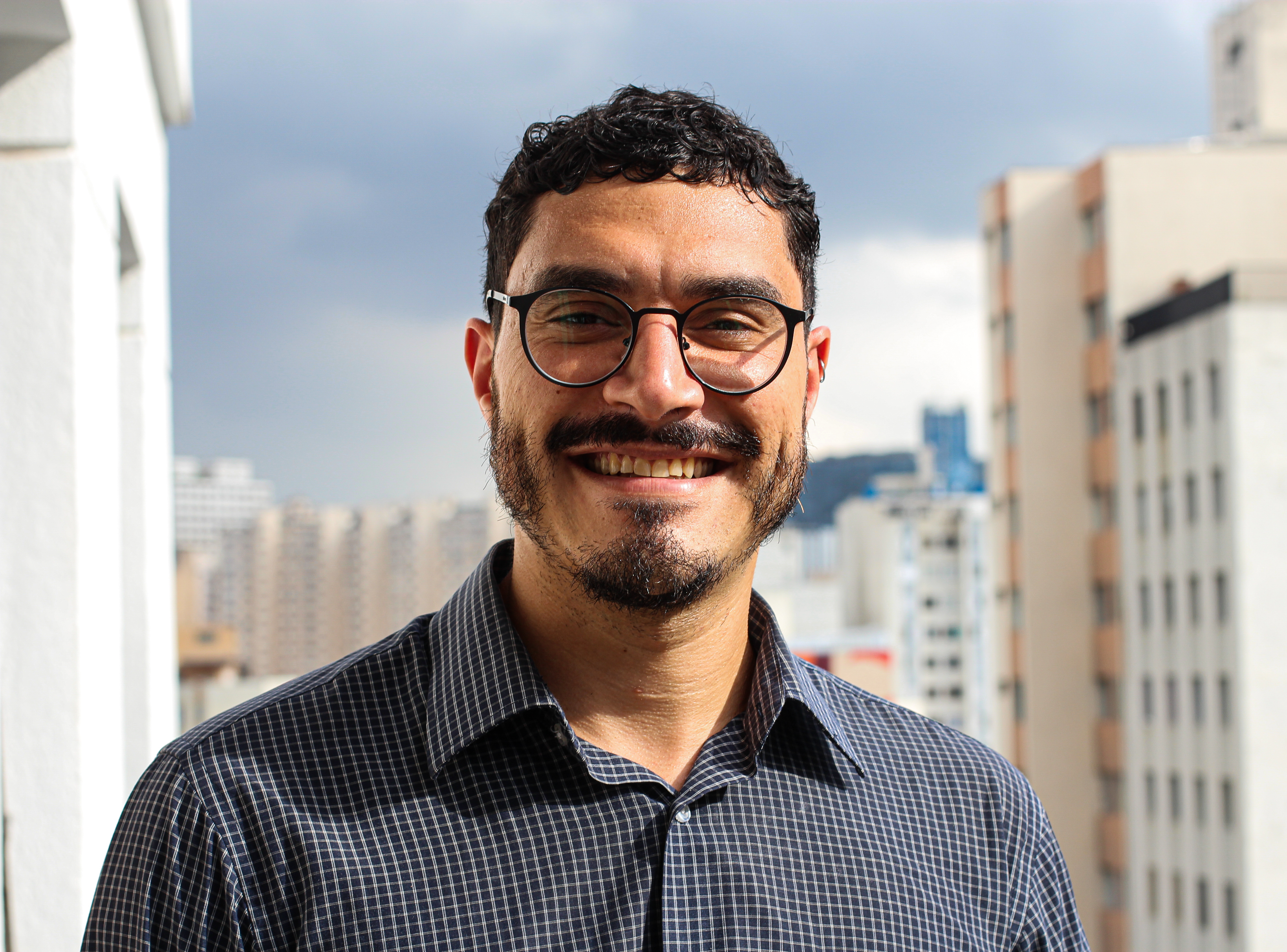 Image of Vinicius Moraes da Cunha