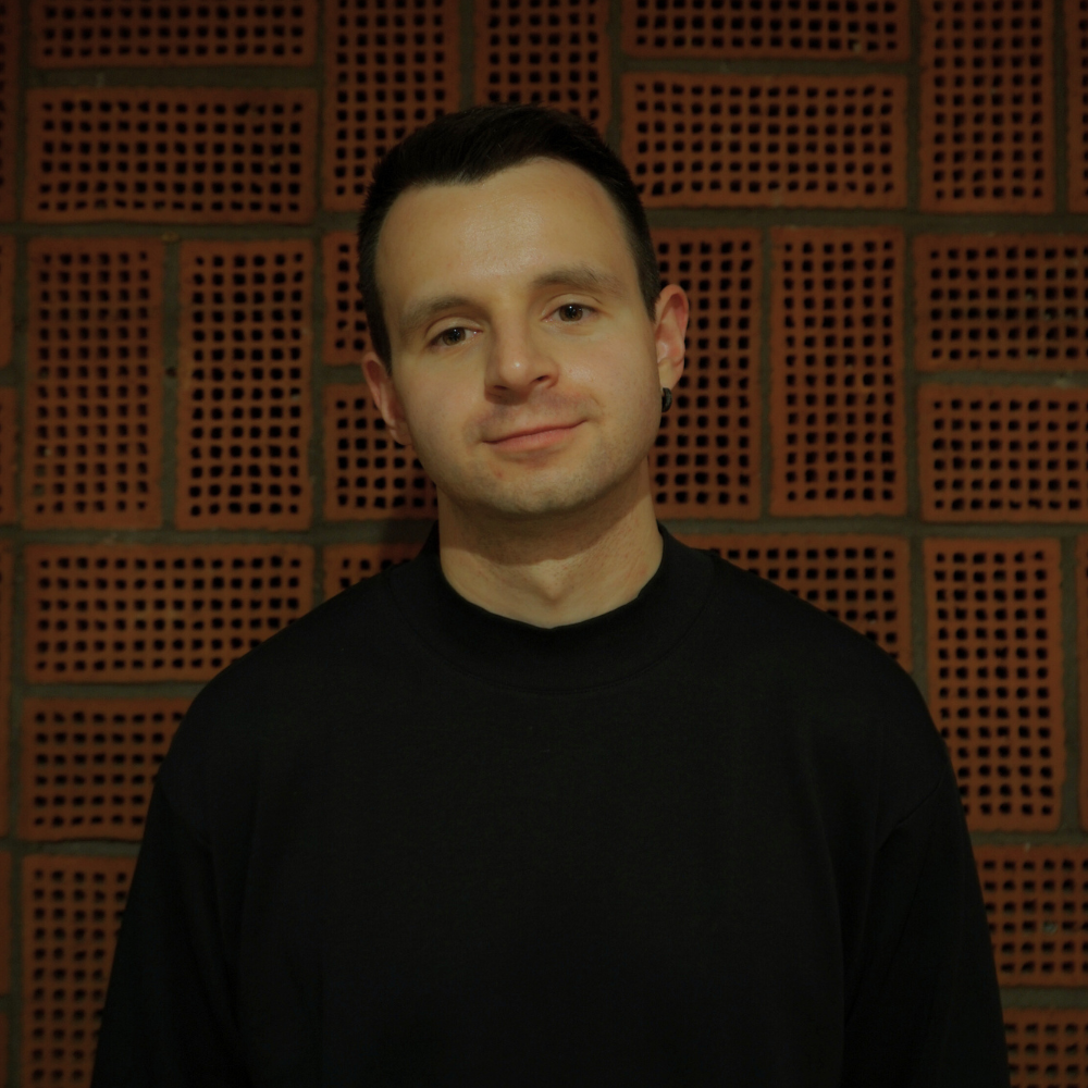 Image of Yevhen Voronin