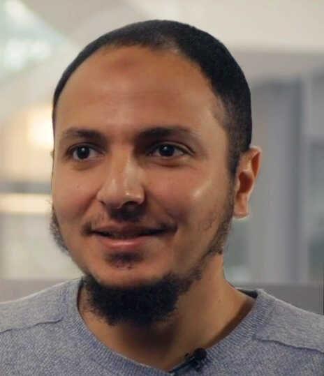 Image of Walid Magdy