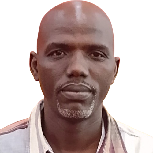 Image of Yohanna Joseph Waliya