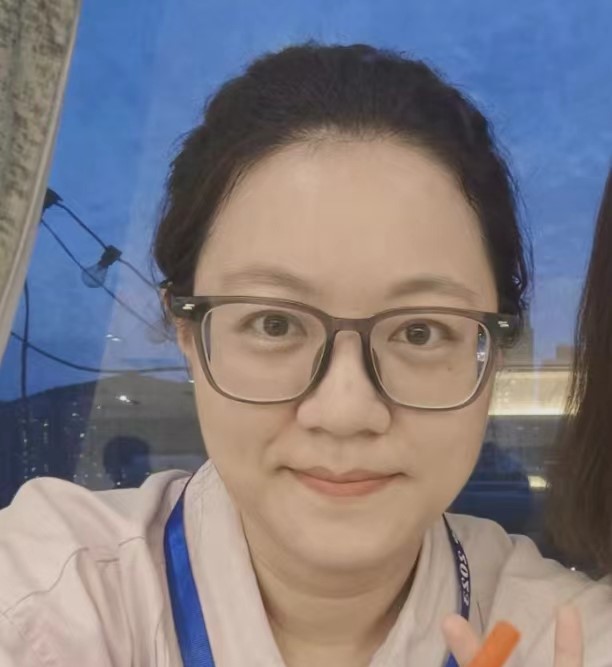 Image of WANG Shuang