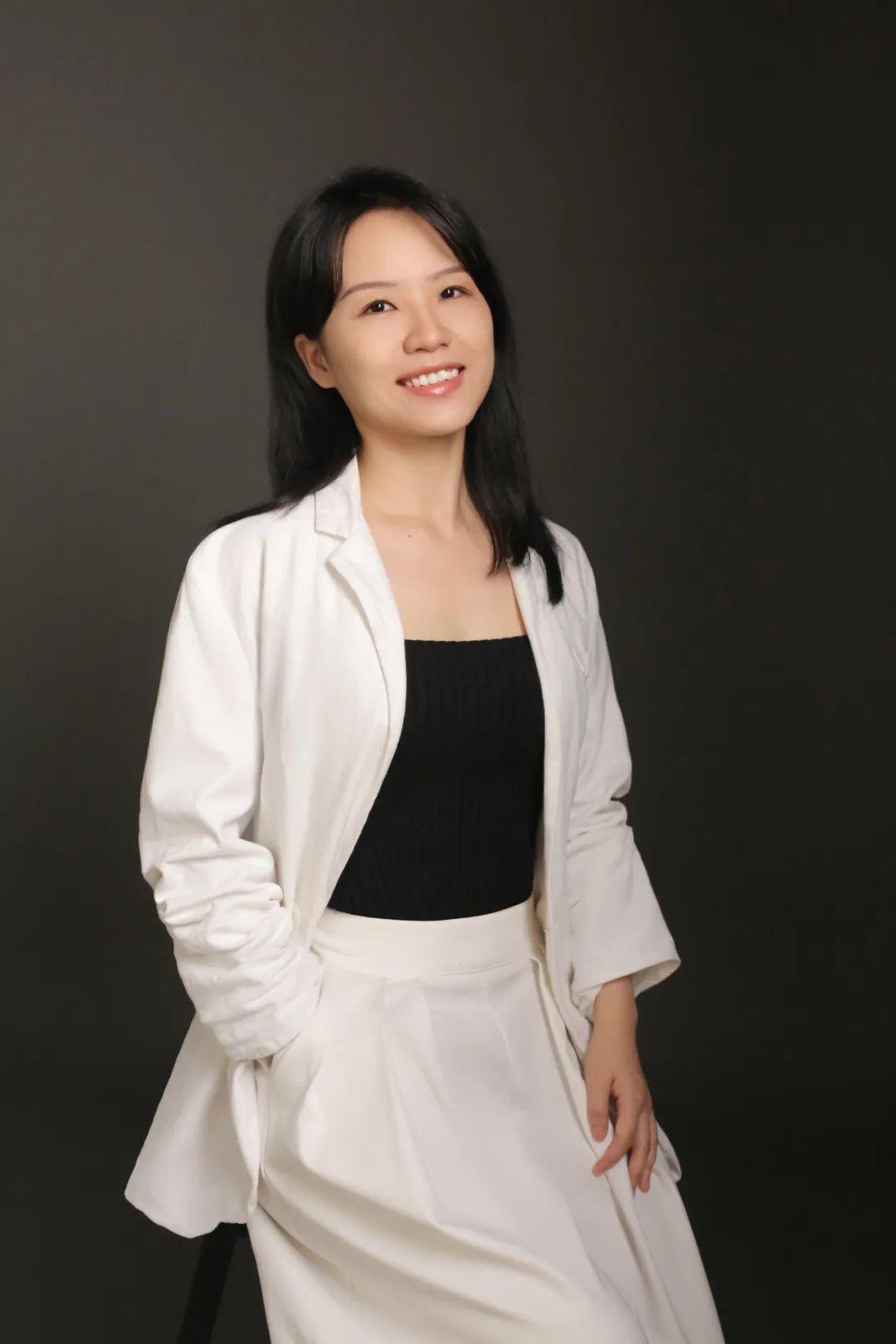 Image of Xiting Wang