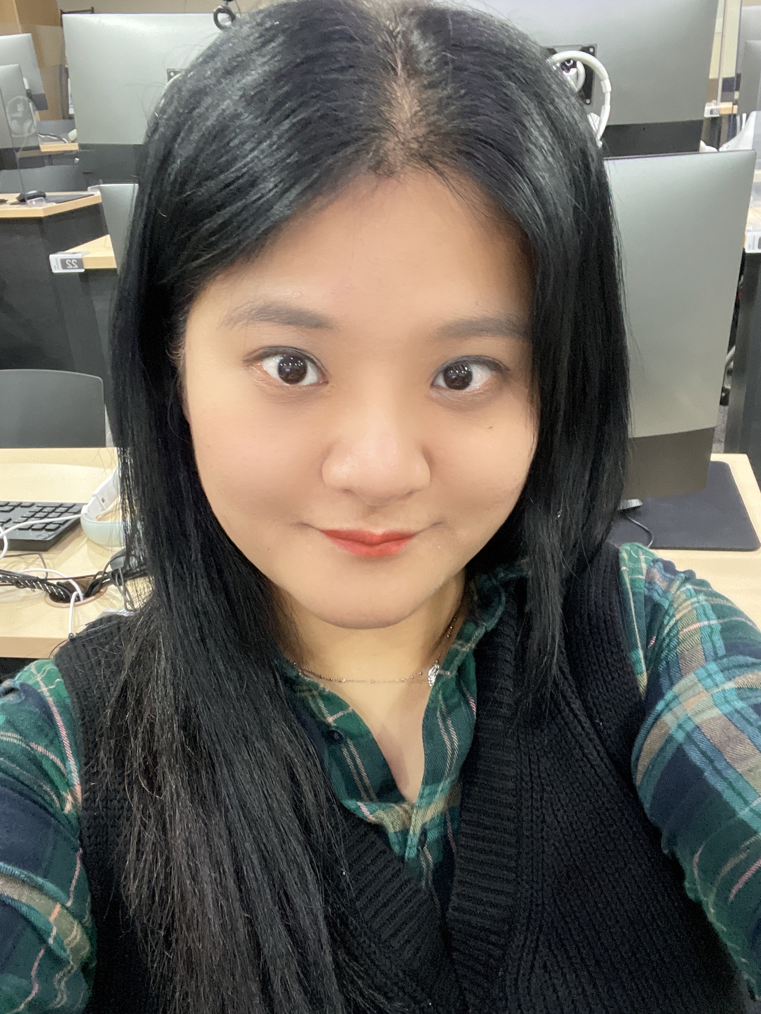 Image of Wenyuan (Sophia) Lu