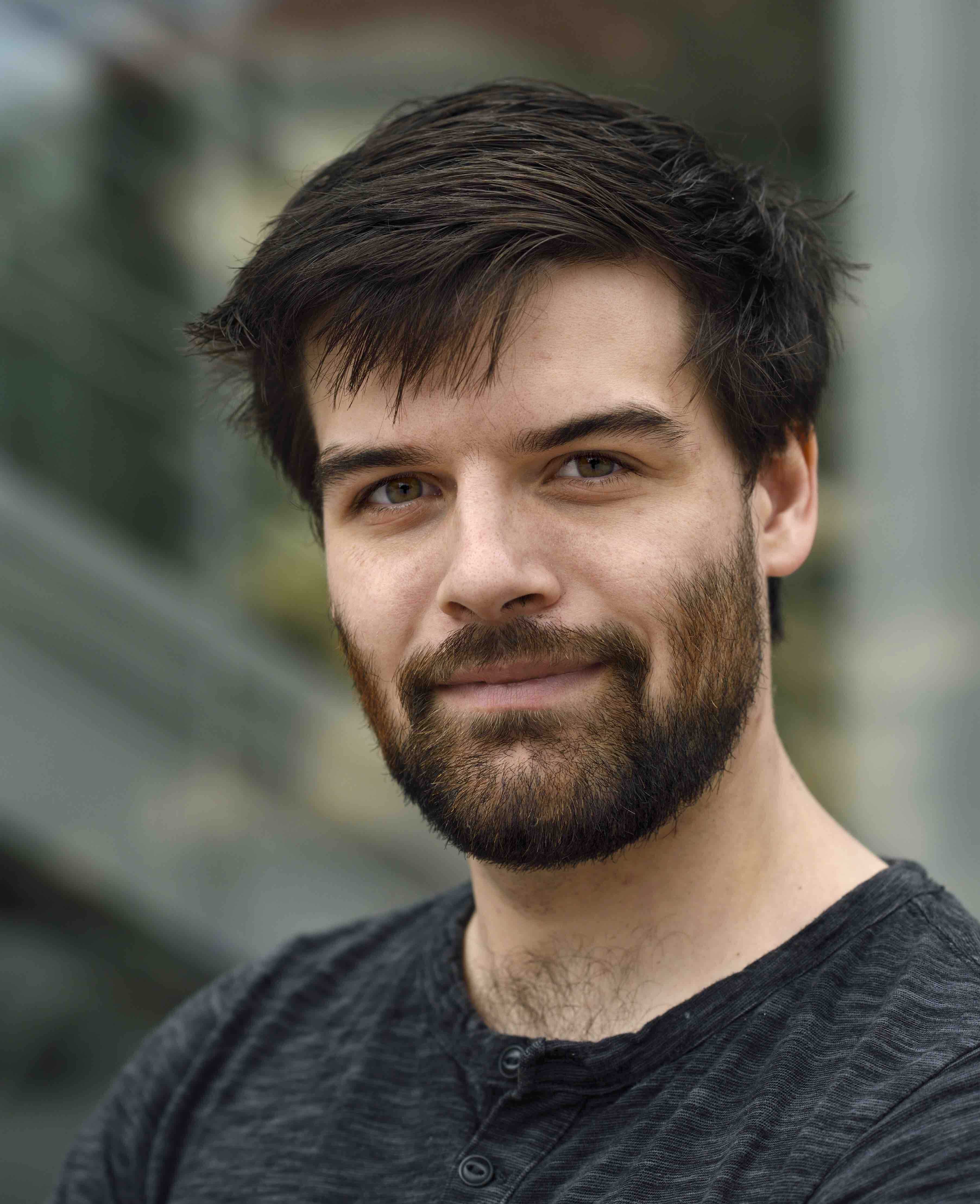 Image of William L. Hamilton