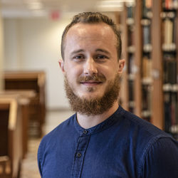 Image of William Frey