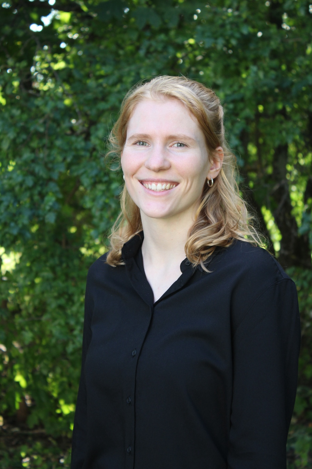 Image of Inga Kristin Wohlert