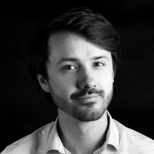 Image of Wojciech Biernacki