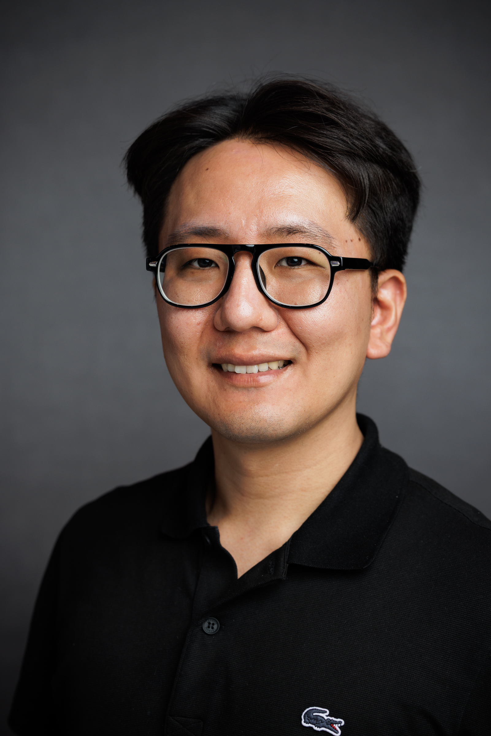Image of Wonmin Hong