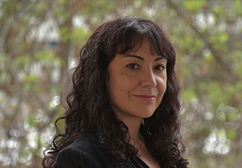 Image of Ximena Catalán