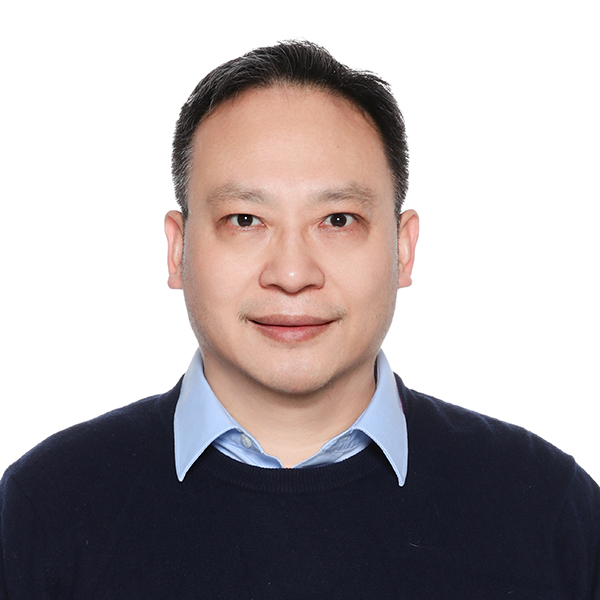Image of Xiaogang Wu