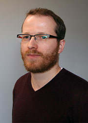 Image of Yaron Shaposhnik