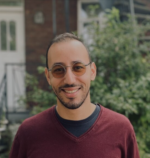 Image of Yacine Boujija