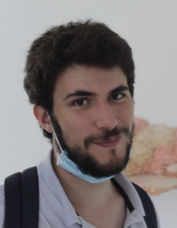 Image of Yacine Chitour