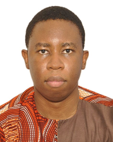 Image of Boyam Fabrice Yameogo