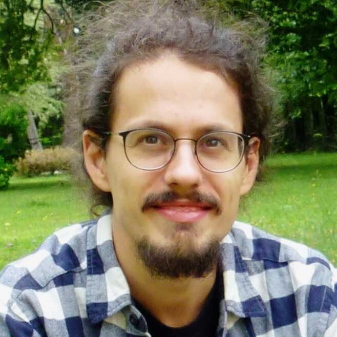 Image of Yann Goltrant