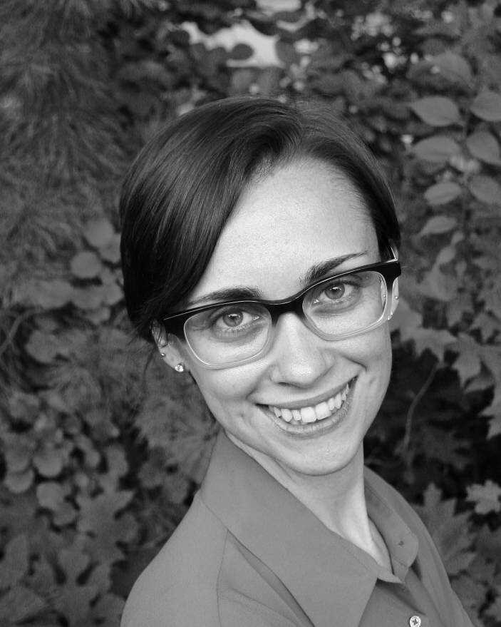 Image of Yanna Krupnikov