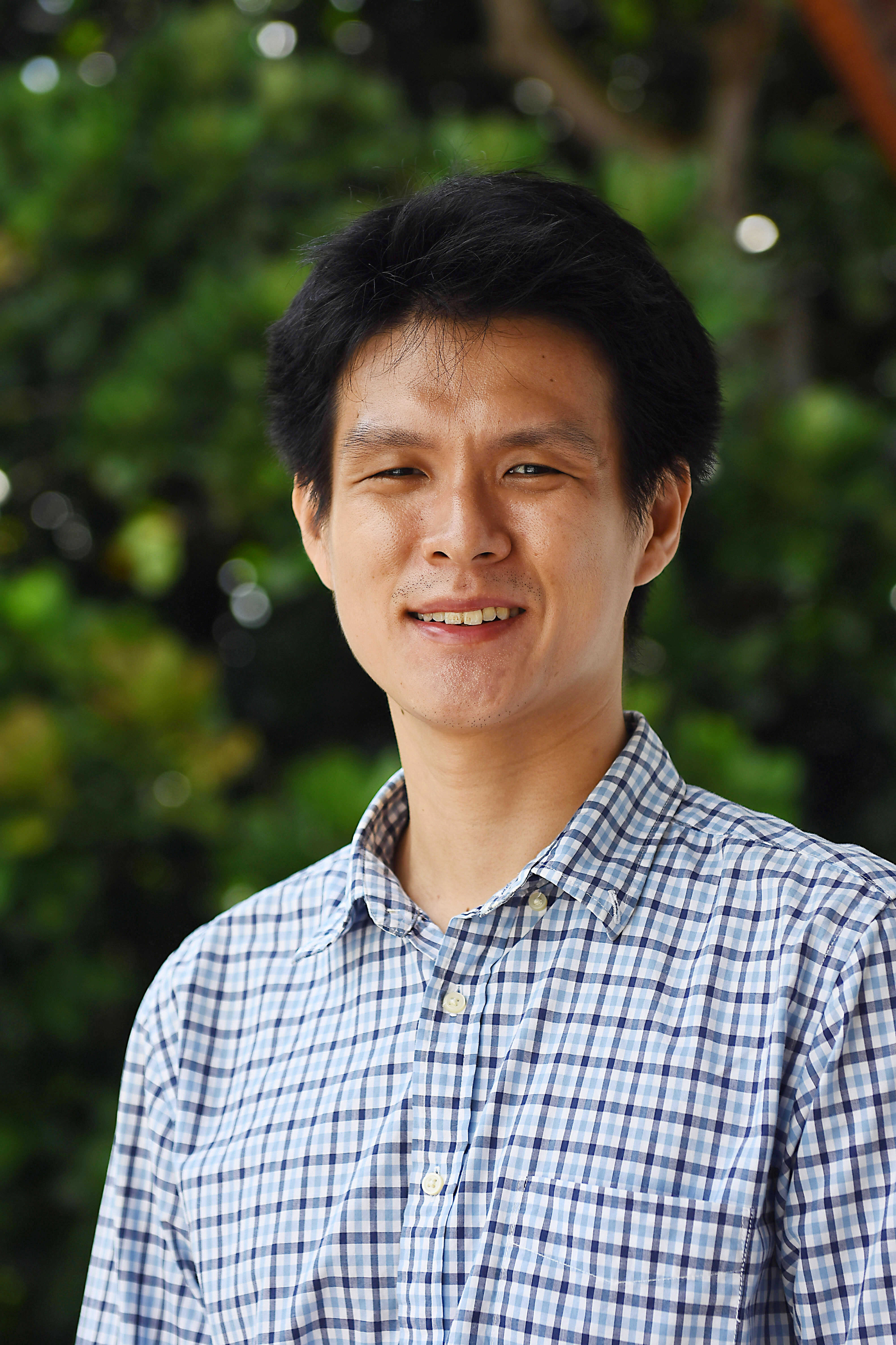 Image of Yen Kiat Chong