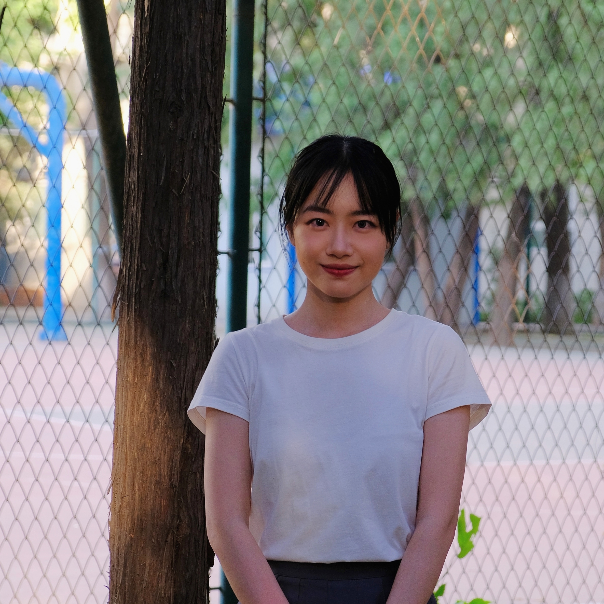 Image of Yichen Wang