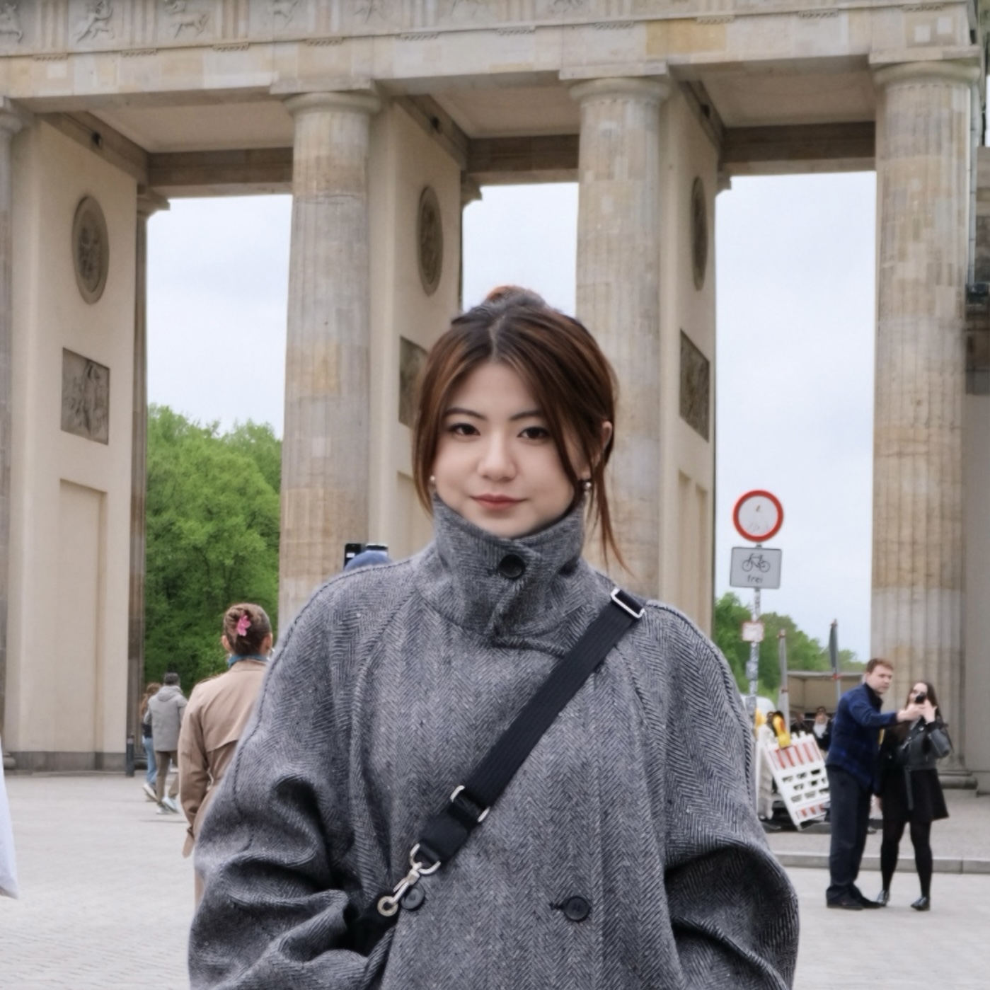 Image of Yining Wang