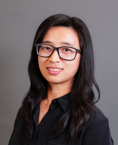 Image of Yini Zhang, Ph.D.
