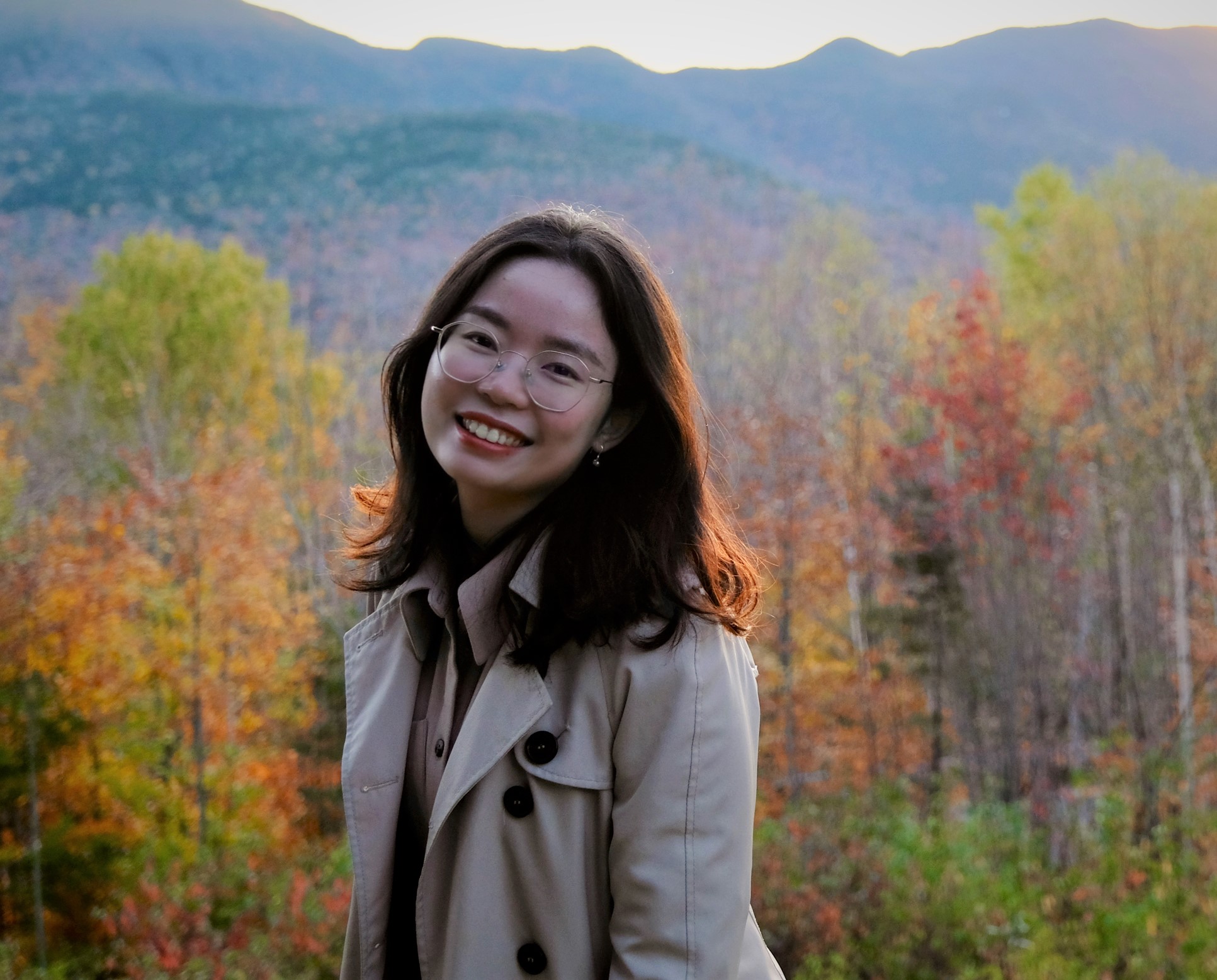 Image of Yiyan Zhang