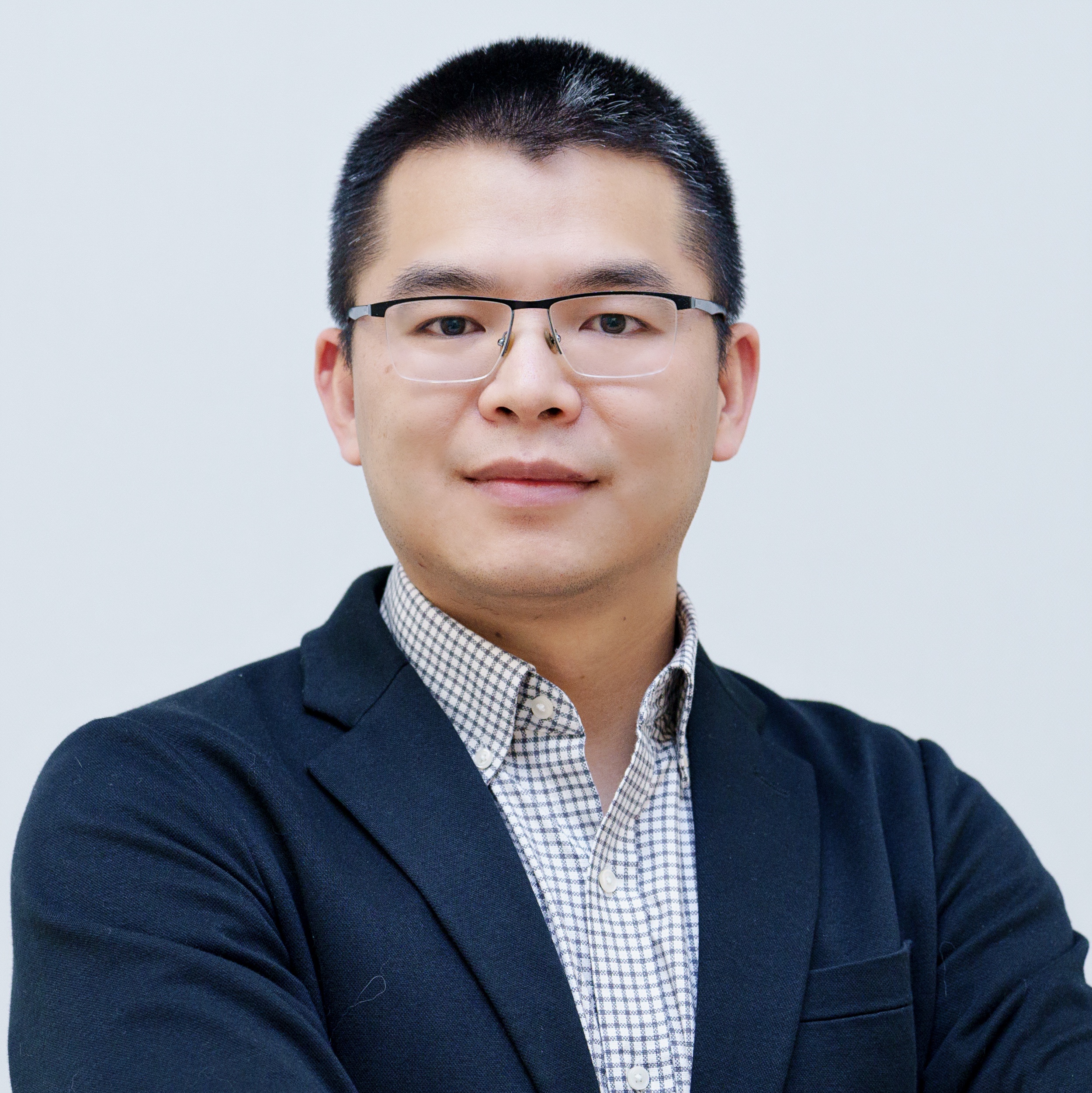 Image of Yongjun Zhang
