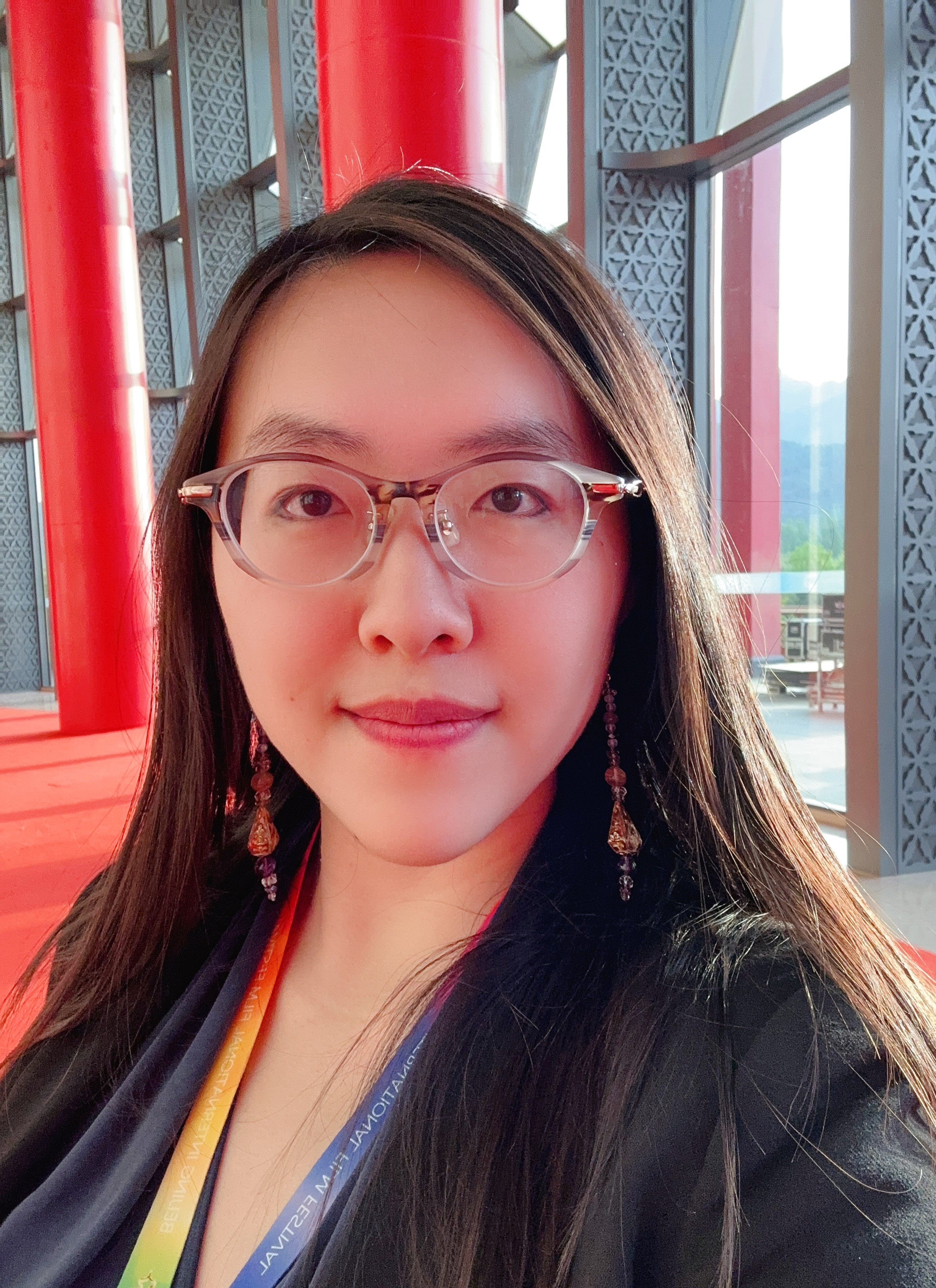 Image of Youhan Ding