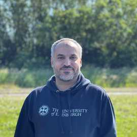 Image of Youssef Al Hariri