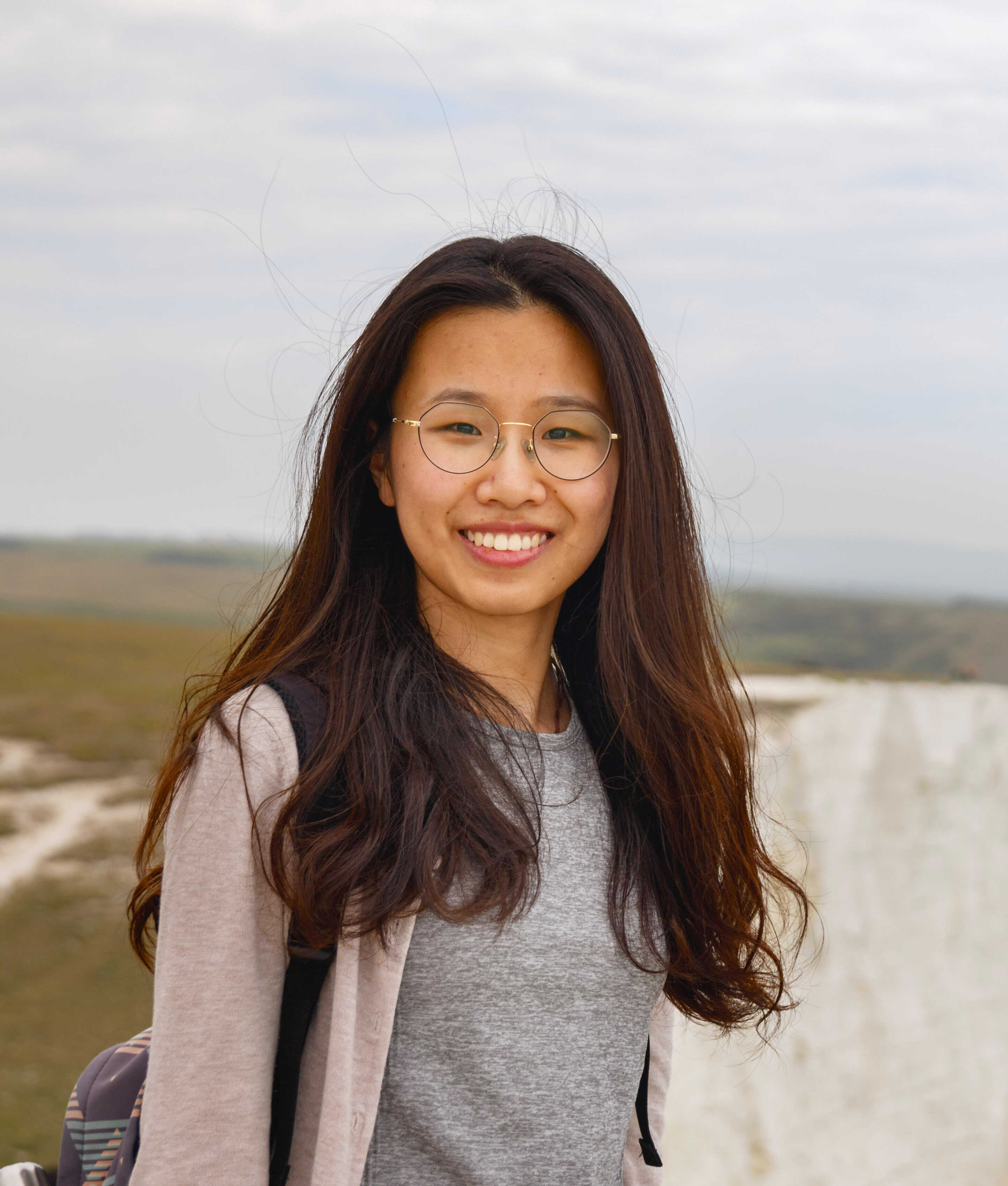 Image of Yuanyuan Wu