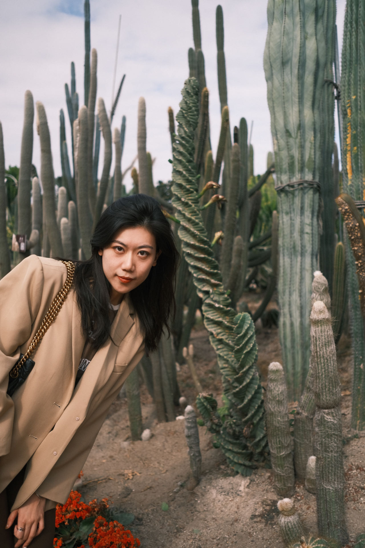 Image of Yuelin Wang