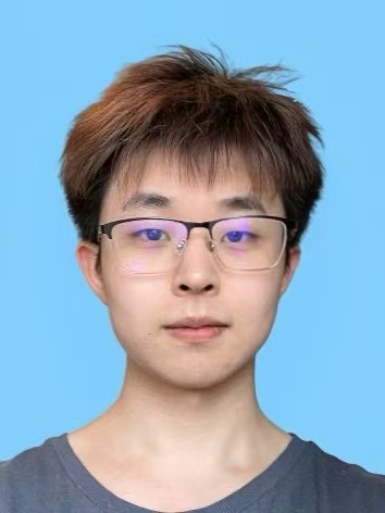 Image of Yuheng Wang